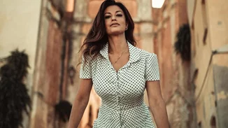 Με long covid η Δωροθέα Μερκούρη | Τα 3 "αθώα" συμπτώματα που την έκαναν να το καταλάβει