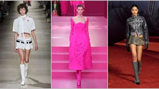 Fashion Recap 2022 | Οι τάσεις που καθόρισαν φέτος τη μόδα