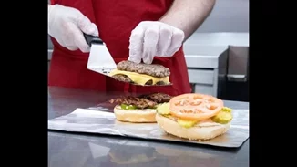 Λένε πως αυτή είναι η καλύτερη αλυσίδα fast food του κόσμου