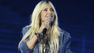 Η Άννα Βίσση με νέο κούρεμα | Η hot τάση που υιοθέτησε