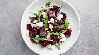 H κόκκινη υπερδύναμη | Τα 5 βασικά οφέλη του παντζαριού για την υγεία σου