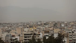 Καιρός | Υψηλές θερμοκρασίες και σήμερα - Πότε αλλάζει το σκηνικό και έρχονται βροχές