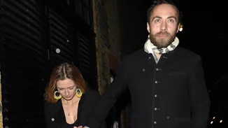 Ο αδερφός της Kate Middleton παντρεύτηκε στη Γαλλία και οι Cambridges ήταν όλοι εκεί