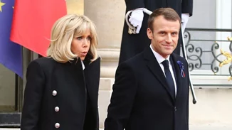 Εμανουέλ Μακρόν | Αυτή η πενταετία δεν θα είναι η συνέχεια της προηγούμενης - Είμαι πρόεδρος όλων των Γάλλων