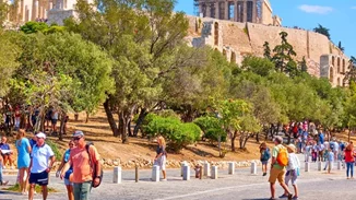 Ερχεται εκτίναξη κρουσμάτων κορονοϊού με 20.000 την ημέρα | Χωρίς φρένο το έκτο κύμα της πανδημίας