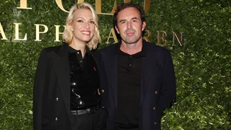 Η Βίκυ Καγιά και ο Ηλίας Κρασσάς έχουν επέτειο | Η τρυφερή φωτογραφία που δημοσίευσαν στο Instagram