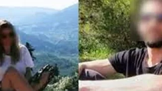 Εγκλημα στη Φολέγανδρο | Την είχε υπό περιορισμό - Ενδείξεις ότι η Γαρυφαλλιά προσπάθησε να ξεφύγει - Στον ανακριτή ο δράστης