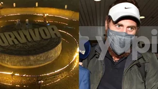 O Κώστας Παπαδόπουλος  επέστρεψε στην Ελλάδα και μίλησε πρώτη φορά για το Survivor, οι υποψήφιοι παίκτες προς αποχώρηση και όλα τα νέα