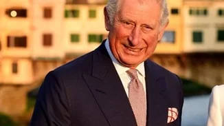 Πρίγκιπας Κάρολος | Το ντεμπούτο του σε ριάλιτι εκπομπή στην τηλεόραση