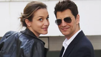 Κάτια Ζυγούλη | Το νέο χρώμα στα μαλλιά της που ενθουσίασε