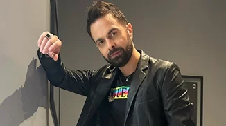 Δύσκολες ώρες για τον Ηλία Βρεττό | Η ανάρτηση που μας λύγισε