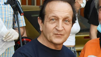 Σπύρος Μπιμπίλας | "Με στηλίτευαν που πήγα στον γάμο της Μαρίας Μπεκατώρου"