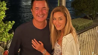 Acun Ilicali | Μας συστήνει για πρώτη φορά την κούκλα σύντροφό του