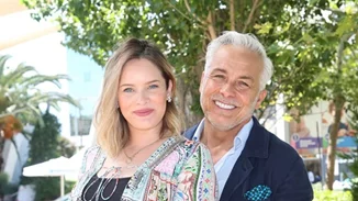 Anita Brand - Χάρης Χριστόπουλος | Δεύτερο παιδί για το ζευγάρι;