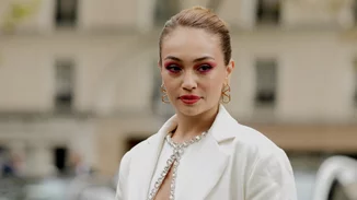 4 tips για να προσθέσεις γαλλική φινέτσα στο χειμερινό ντύσιμό σου