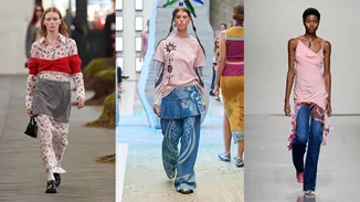 To Skousers είναι η τάση που θα μας απασχολήσει όλο το 2024