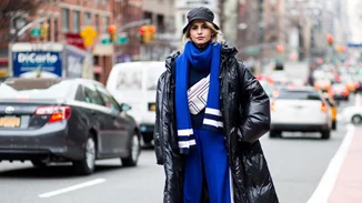 Γάντια, σκούφοι, κασκόλ | Τα πιο κομψά αξεσουάρ για να αντιμετωπίσεις τον χιονιά