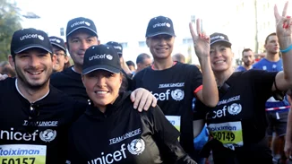 39ος Μαραθώνιος της Αθήνας| Οι επώνυμοι που έλαβαν μέρος - Από την Παπαρίζου μέχρι τον Φραγκούλη