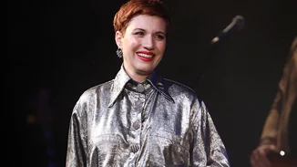 Η Πέννυ Μπαλτατζή δείχνει πως είναι "η πραγματικότητα μιας μαμάς με καινούριο μωρό"