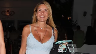 Χριστίνα Παππά "Έχω συγχωρήσει απιστία. Όποια γυναίκα πει ότι δεν συγχωρεί απιστία πιστεύω ότι λέει ψέματα"