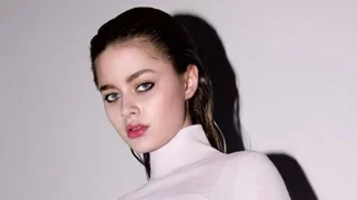 Στεφανία Λυμπερακάκη | Δεν θα πιστέψεις ποιος γνωστός Έλληνας ηθοποιός είναι θείος της