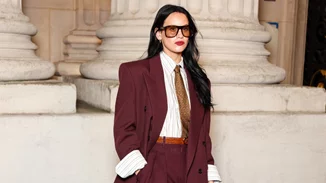 Οι επικρατέστερες τάσεις της μόδας στα πανωφόρια για τη σεζόν Άνοιξη/Καλοκαίρι 2025