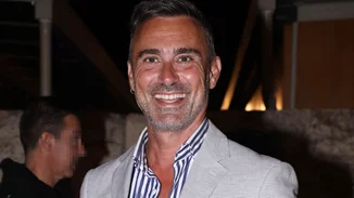 Ο Γιώργος Καπουτζίδης συγκινεί τους followers του με την ανάρτησή του