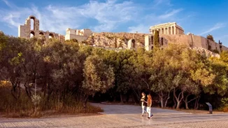 Δεκαπενταύγουστος στην Αθήνα | Οδηγός επιβίωσης