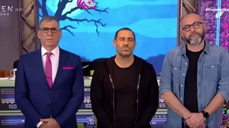 Τέλος για τους Ράδιο Aρβύλα στις 15 Απριλίου | Λήξη συμβολαίου, έρχεται ο "Εκατομμυριούχος"