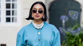 Αντίο μπορντό | Αυτές είναι οι αποχρώσεις που θα φορέσουμε το 2025