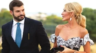 Επανασύνδεση για την Κατερίνα Καινούργιου και τον Φίλιππο Τσαγκρίδη; Τα stories και τα repost