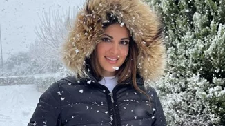 Σταματίνα Τσιμτσιλή | Απίστευτη ταλαιπωρία για την παρουσιάστρια - Έμεινε 36 ώρες χωρίς ρεύμα