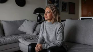 Τραγωδία στα Τέμπη | Διαφωνεί και ο πρώην σύζυγος της Καρυστιανού με τη συναυλία στο Καλλιμάρμαρο