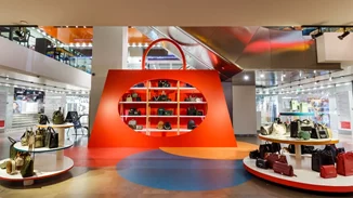 Notos | Ανακάλυψε ένα εντυπωσιακό Pop-Up Store στη στοά Χιρς στη Θεσσαλονίκη