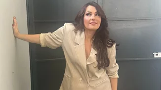 Κατερίνα Ζαρίφη: "Πάθαινα συντριβή στον θάλαμο αναμονής της χημειοθεραπεία του πατέρα μου"