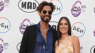 Ο Γιώργος Καράβας σε ρόλο ξεναγού! - Δείτε το ξεκαρδιστικό βίντεο που ανέβασε