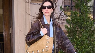 Οι τσάντες που ξαφνικά έχουν αγαπήσει όλες οι fashionistas