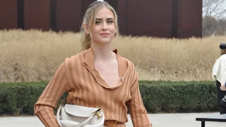 Τα flat παπούτσια από τη Zara που θα φοράς non stop το φθινόπωρο