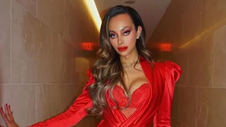 Emira D'Spain | Το πρώτο Μαύρο transgender μοντέλο που θα συνεργαστεί με την Victoria’s Secret