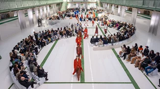 Ο αθλητισμός συναντά την κομψότητα στη νέα συλλογή της Lacoste