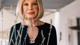 "Ήμουν τυφλή, δεν έβλεπα τίποτα" Συγκινεί η εξομολόγηση της Ρίκας Διαλυνά