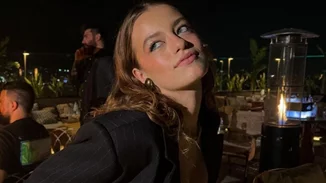 Γαία Μερκούρη | Τα οικονομικά concealers που έχει πάντα στο νεσεσέρ της