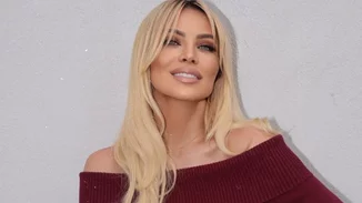 Η Κατερίνα Καινούργιου αποκάλυψε το κόλπο που κάνει για να μην αγοράσει ρούχα εγκυμοσύνης