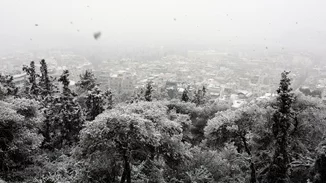 Κακοκαιρία "Ελπίς" | Τηλεργασία αύριο σε δημόσιο και ιδιωτικό τομέα - Τηλεκπαίδευση στα σχολεία