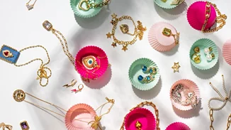 Kissha Jewelry | Το νέο brand κοσμημάτων που εκπέμπει διακριτική αυτοπεποίθηση