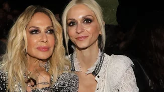 H Άννα Βίσση για την απεξάρτηση της Σοφίας από το αλκοόλ | "Είμαι ένας άνθρωπος που αντέχω"