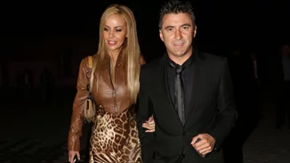 Ιωάννα Λίλη | Οι αποκαλύψεις για τον γάμο της με τον Θοδωρή Ζαγοράκη, το χειρουργείο και ο λόγος που κυκλοφορεί με μπαστούνι