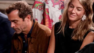 Χωρισμός για Κωνσταντίνο Μαρκουλάκη και Χρυσή Βαρδινογιάννη μετά από 5 χρόνια σχέσης