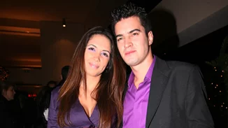 Ευαγγελία Τσιορλίδα - Γιάννης Τσιμιτσέλης | Ένα ζευγάρι που σίγουρα δεν θυμόσουν