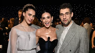 Critics' Choice Awards 2025 | Οι μεγάλοι νικητές της βραδιάς